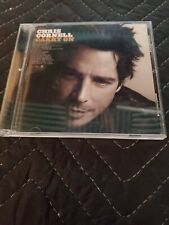 Carry on by Chris Cornell (CD, 2007)