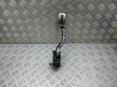 2018 PEUGEOT 3008 GT LINE 1.6 DIESEL BHZ ACCELERATION THROTTLE PEDAL 9674829580 - Image 1 of 4