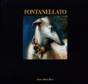 Franco Maria Ricci - Fontanellato- collana Grand Tour prima ed. cofanetto - Foto 1 di 1