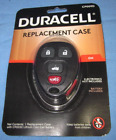 Duracell Cp009d Replacement Key Fob Case For Gm