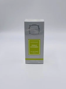 Jul et Mad Les Essentiels CEDRAT GINGEMBRE 100ml Eau de Parfum SEALED Authentic - Picture 1 of 3