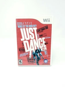 Just Dance (Nintendo Wii) - Picture 1 of 5
