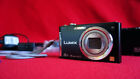 Panasonic LUMIX DMC-FS35/FH27 16.1MP Digital Camera - Black 4GB SD memory +BOXED