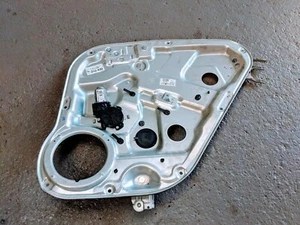 HYUNDAI SANTA FE WINDOW MOTOR REGUALTOR 83480-2B030 RH REAR - Picture 1 of 2