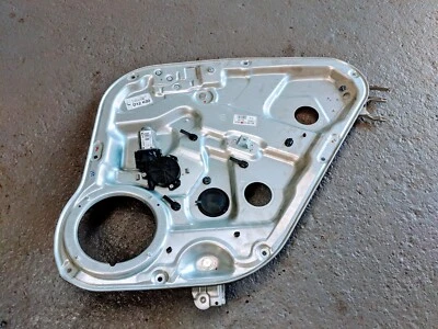 HYUNDAI SANTA FE WINDOW MOTOR REGUALTOR 83480-2B030 RH REAR - Image 1 of 2
