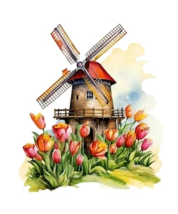 Riesiger XXXL Autoaufkleber Sticker Rosen Blumen Liebe Aufkleber - Bild 1 von 1