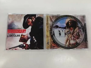 Riz Ortolani Requiescant CD - Picture 1 of 1