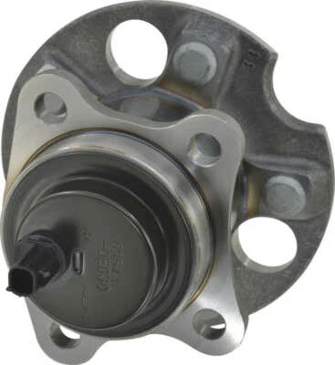 Conjunto de cojinete de rueda y buje-PDL Autopart Intl se adapta a Toyota Sienna 11-20 Foto 1 de 3