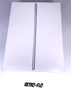 Box Empty Original Official Apple IPAD 6Th Generation MR7G2NF+Notices - Picture 1 of 3