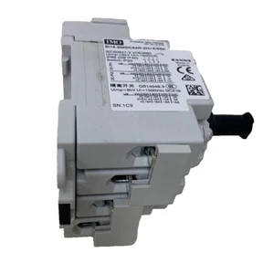 New IMO SI18-BMDC64R-2+X/95K Isolation PV Manual Disconnect IP20 Switch - Picture 1 of 5