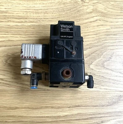 WATSON SMITH IP CONVERTER 40R0100R - Image 1 of 4