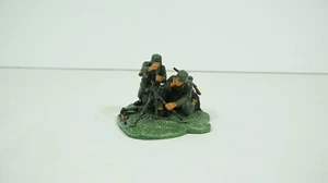 Britains RC2 Soldier German 916th Mortar Team Figures Item 17456 NEW S5 - Picture 1 of 12