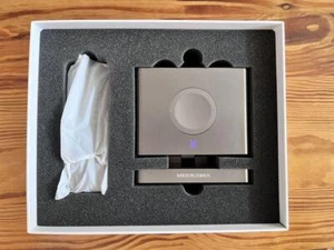 BTS JUNGKOOK Mikrokosmos Mood Lamp ARTIST MADE COLLECTION Limited Speaker - Picture 1 of 5