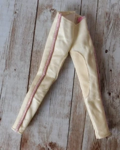 Barbie "Jumping Tawny" Replacement Riding Horse Pants Doll Size READ - Picture 1 of 2
