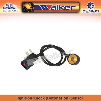 适用于 1997 - 99 福特 Econoline Super Duty Ignition Knock(爆炸)传感器 Walker  — 第 1/4 张图片