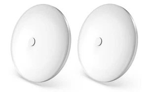 RV Interior Light, RV LED Ceiling Puck Light, 2Pack 4.5 Inch 12V, RV Boat Inter - Picture 1 of 5