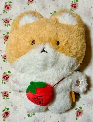 TEOLAEGI BAEKHYUN Pluch Doll Toy Hobby Official goods EXO Idol K-POP Bunjang NEW - Image 1 of 2