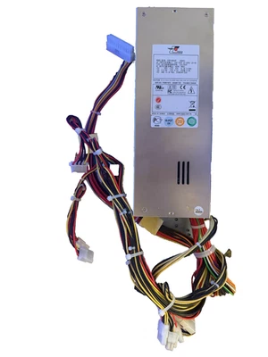 Emacs P2M-6600P 600Watt PSU Netzteil Power Supply Server - Bild 1 von 3