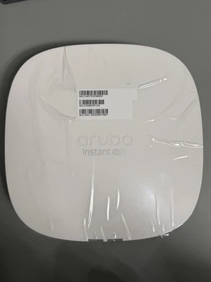 Access Point HPE Aruba Instant On AP25 - Immagine 1 di 2