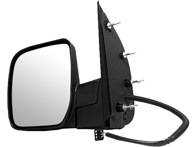 Left Mirror For 07-08 Ford E350 Super Duty E250 E150 E450 KR84C9 Foto 1 de 1