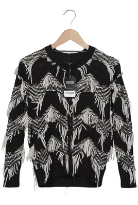 VOLCOM Strickjacke Damen Cardigan Jacke Gr. XS Mehrfarbig #xe05iqq - Bild 1 von 4