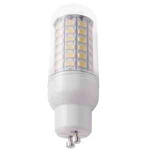 GU10 10W 5730 SMD 69 LED Bombillas LED Maíz Luz LED Lámpara Ahorro de Energía 2874 - Imagen 1 de 18