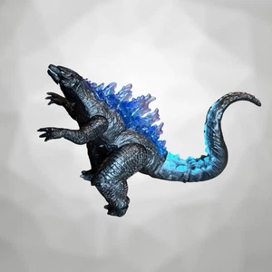 Battle Roar Godzilla Action Figure Legendary & TOHO Playmates TESTED WORKS 2021 - Picture 1 of 17