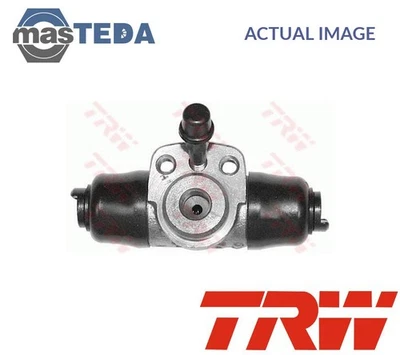 BWC107 DRUM WHEEL BRAKE CYLINDER REAR RIGHT LEFT TRW FOR SEAT CORDOBA,IBIZA II - Image 1 of 4