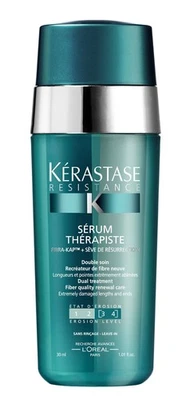 Kerastase Resistance Serum Therapiste 1,01 oz Foto 1 de 2