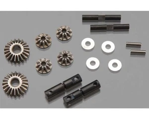 Proline 6092-06 Transmission Differential Internal Gear Set Traxxas Slash 2WD - Picture 1 of 1