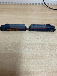 life like diesel locomotives Ho Gauge - Picture 1 of 9