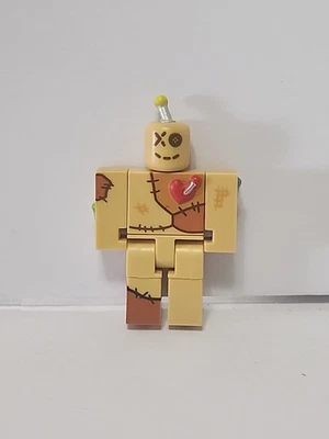 Figura Roblox Serie 10 - Clown Killings Reborn: Stitches solamente Foto 1 de 2