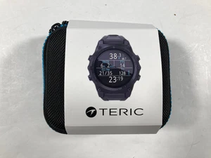 Computadora de buceo de muñeca Shearwater Teric - Caja abierta - Imagen 1 de 14