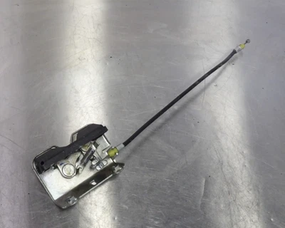 11-13 Honda REPSOL CBR250R seat lock & cable 77220-KYJ-900 - Image 1 of 2