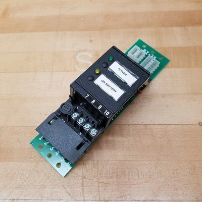 Módulo de fuente de alimentación Siemens Pytotronics BI-35 - USADO Foto 1 de 4