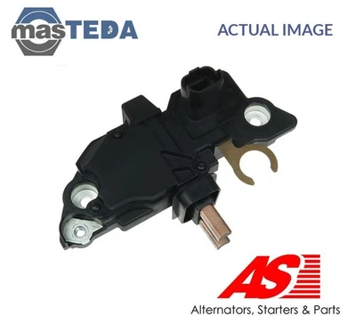 ARE0063S ALTERNATOR REGULATOR AS-PL FOR RENAULT MEGANE II,MEGANE I,LAGUNA II - Image 1 of 4