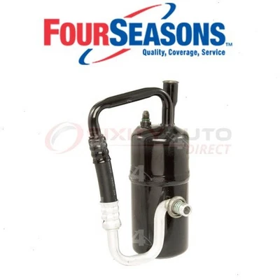 Four Seasons AC Accumulator with Hose Assembly for 2006-2007 Mercury Mariner pj - Image 1 of 4