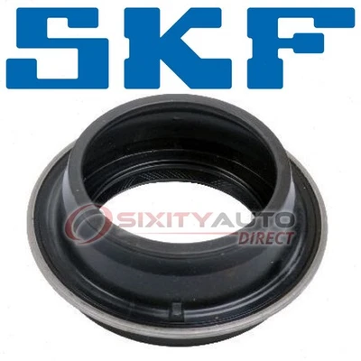 SKF Rear Transfer Case Output Shaft Seal for 1999-2003 GMC Sierra 2500 - ap Foto 1 de 4