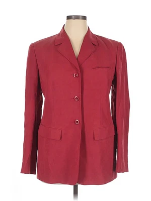 Classiques Entier女式红色西装外套14 — 第 1/2 张图片