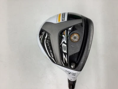 TaylorMade RBZ STAGE 2 TOUR TS USA 13° Stiff RH 43.5in Fairway wood HC 1287 - Image 1 of 4