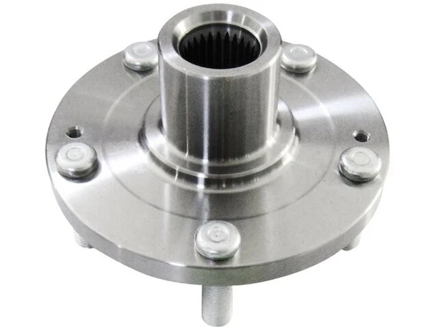 Cubo de roda dianteira para 2011-2015 Kia Sportage 2.4L 4 cilindros 2012 2013 2014 YV572JW - Imagem 1 de 1