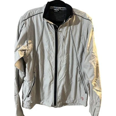 Куртка мужская трансформируемая Pearl Izumi большая - Изображение 1 из 4