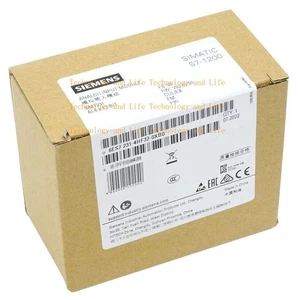 1PCS New original Siemens 6ES7231-4HF32-0XB0 6ES7 231-4HF32-0XB0 Free Shipping - Picture 1 of 2
