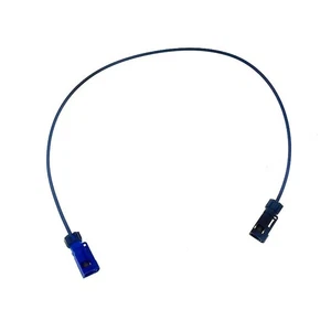 Front Park Assist Camera Wiring Harness For A6 4K0971192C 4K0 971 192 C 20-23 - Picture 1 of 2