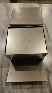 Original JAEGER LeCOULTRE / Watch Presentation Box - Picture 1 of 7