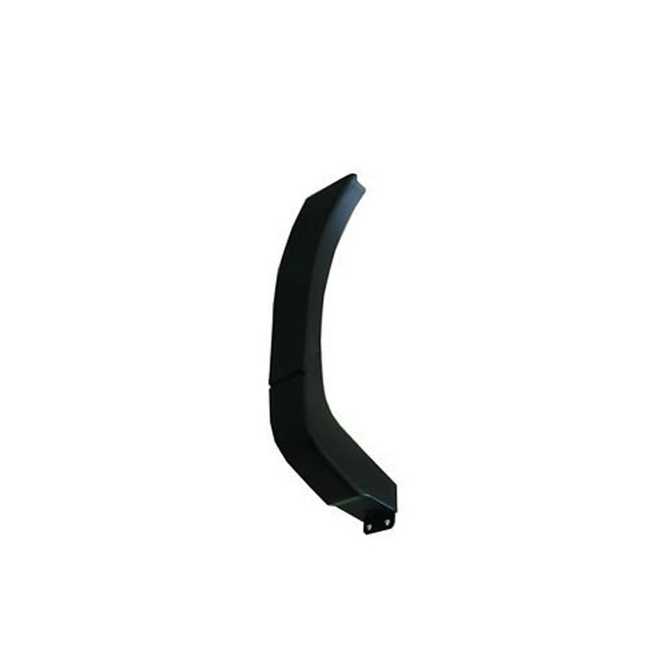 New Matte-Black Driver Side Lower Quarter Panel Molding replaces 6W1Z5429077APTM - Image 1 of 1