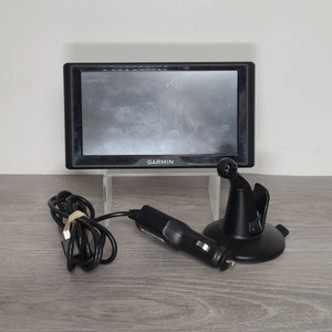 Garmin 145-01615-11 GPS Navigationssystem Bundle funktioniert - Bild 1 von 4
