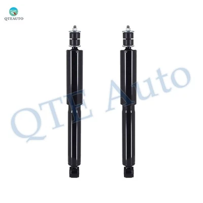 Par de 2 amortiguadores delanteros para Dodge Challenger 1970-1974 Foto 1 de 3