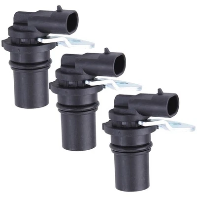 3 датчика скорости 29536408 для CHEVROLET SILVERADO 2500 3500 GMC SIERRA 2001-2015 - Изображение 1 из 4