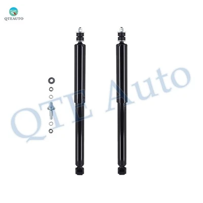 Par de amortiguadores traseros para Lincoln Mark III 1969-1971 Foto 1 de 3